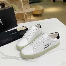 YSL Casual Shoes